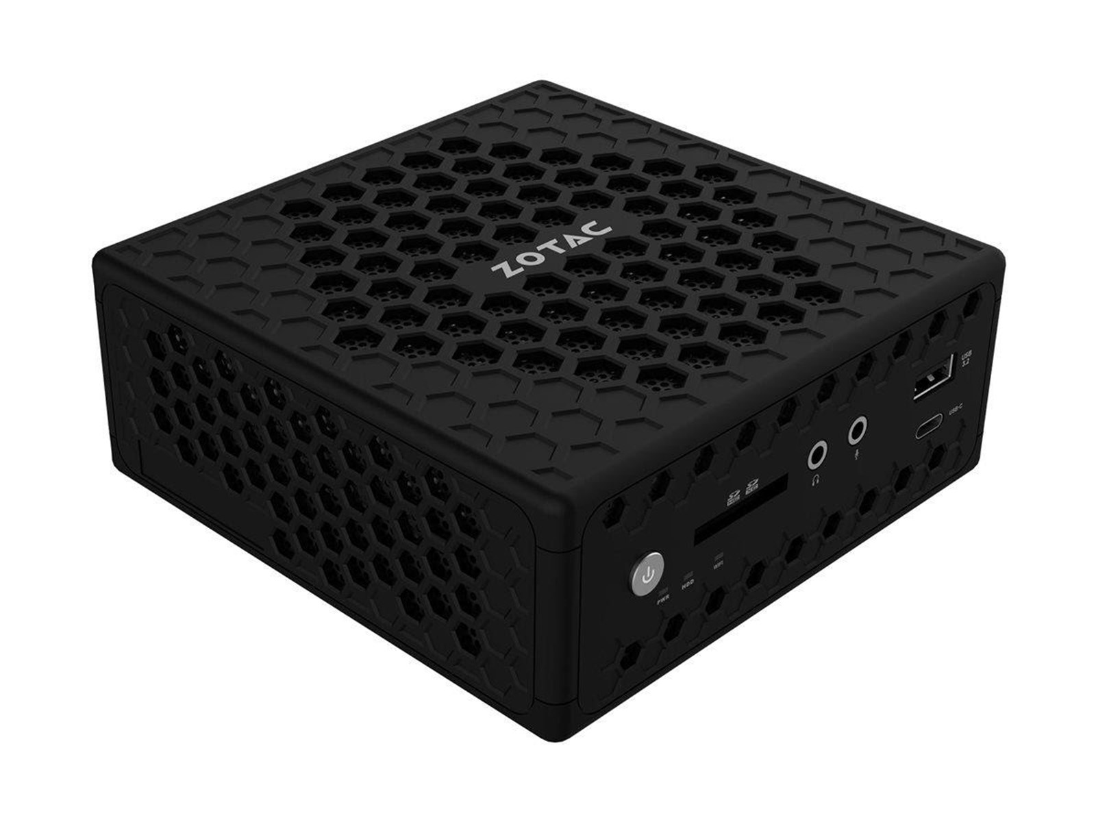 ZOTAC ZBOX C Series CI360 nano - Billede 3