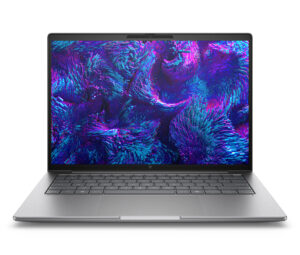 HP ZB8G1i14 U7 255H 14 24GB/512 PC
