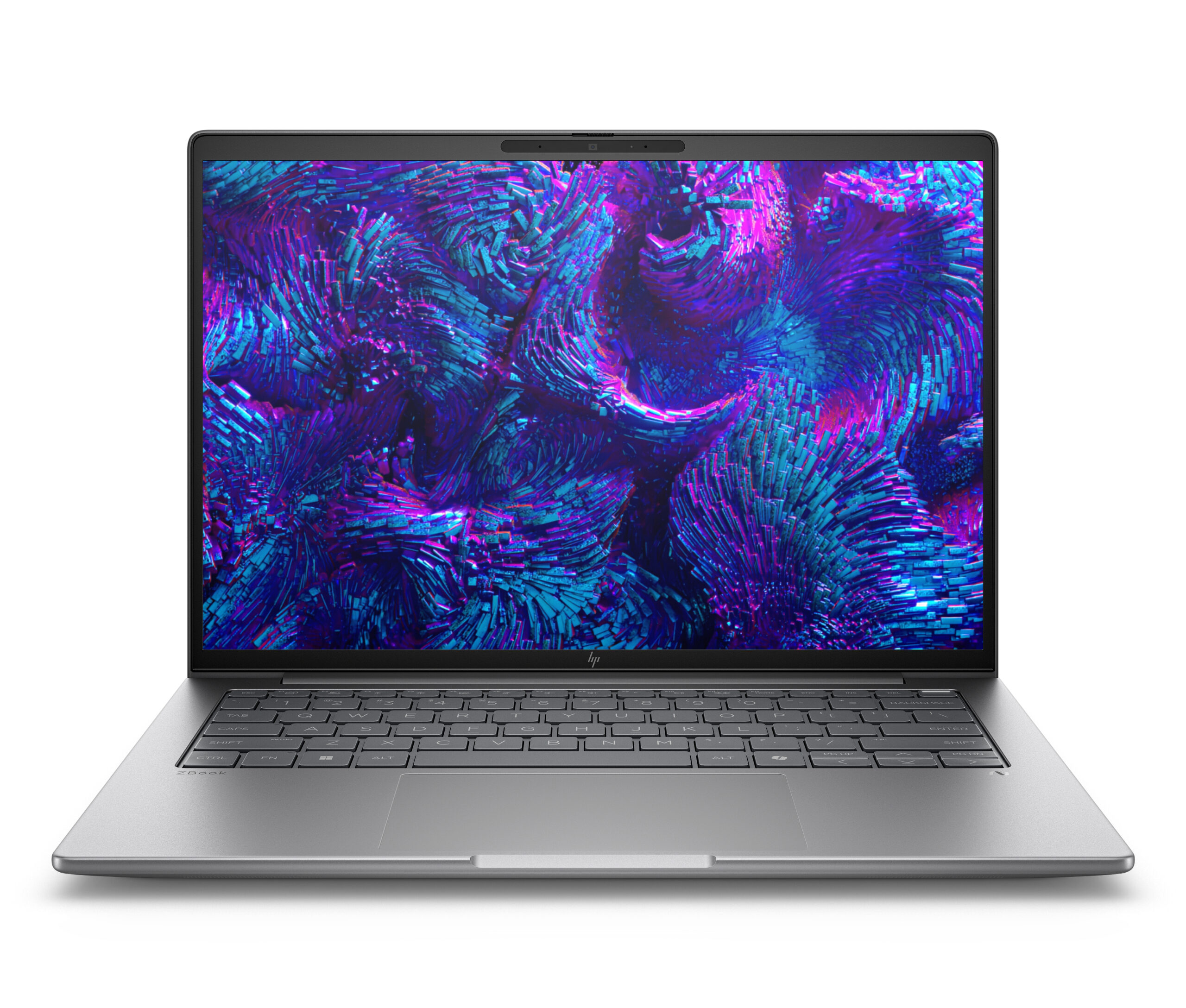HP ZB8G1i14 U7 255H 14 24GB/512 PC