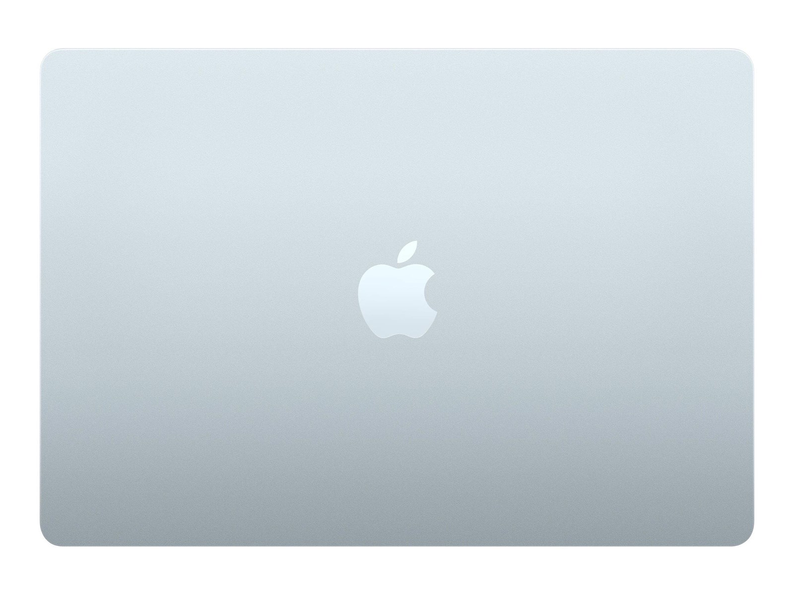 Apple MacBook Air - 15.3" | M5 | 16GB | 512GB | Sky Blue | English Keyboard - Billede 3