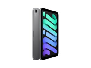 Apple iPad mini (2024) Wi-Fi 128GB - Space Grey - Billede 3