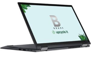 Lenovo Refurbished ThinkPad X13 - 13.3" | Core i5 | 16GB | 256GB | B Grade - Billede 2