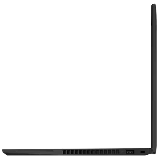 Lenovo ThinkPad T14 G3 - AMD Ryzen 5 PRO - 6650U / op til 4.5 GHz - Win 11 Pro - AMD Radeon Graphics - 16 GB RAM - 256 GB SSD TCG Opal Encryption 2, NVMe - 14"" IPS 1920 x 1080 (Full HD) - Wi-Fi 6E, Bluetooth - Nordisk-Keyboard - villi-sort - Preowned Grade C - Billede 5