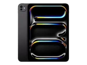 Apple iPad Pro M5 11" Wi?Fi 256GB with standard glass - Space Black
