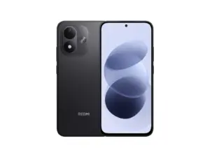 Xiaomi Redmi Note 17 5G 128GB/6GB - Black