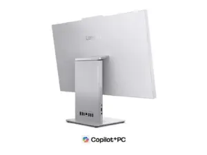Lenovo IdeaCentre AIO - 27" | Core Ultra 7 | 32GB | 1TB - Billede 5
