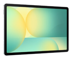 Samsung Galaxy Tab S10 FE Samsung Exynos 128 GB 27,7 cm (10.9") 8 GB Wi-Fi 6 (802.11ax) Sølv - Billede 4