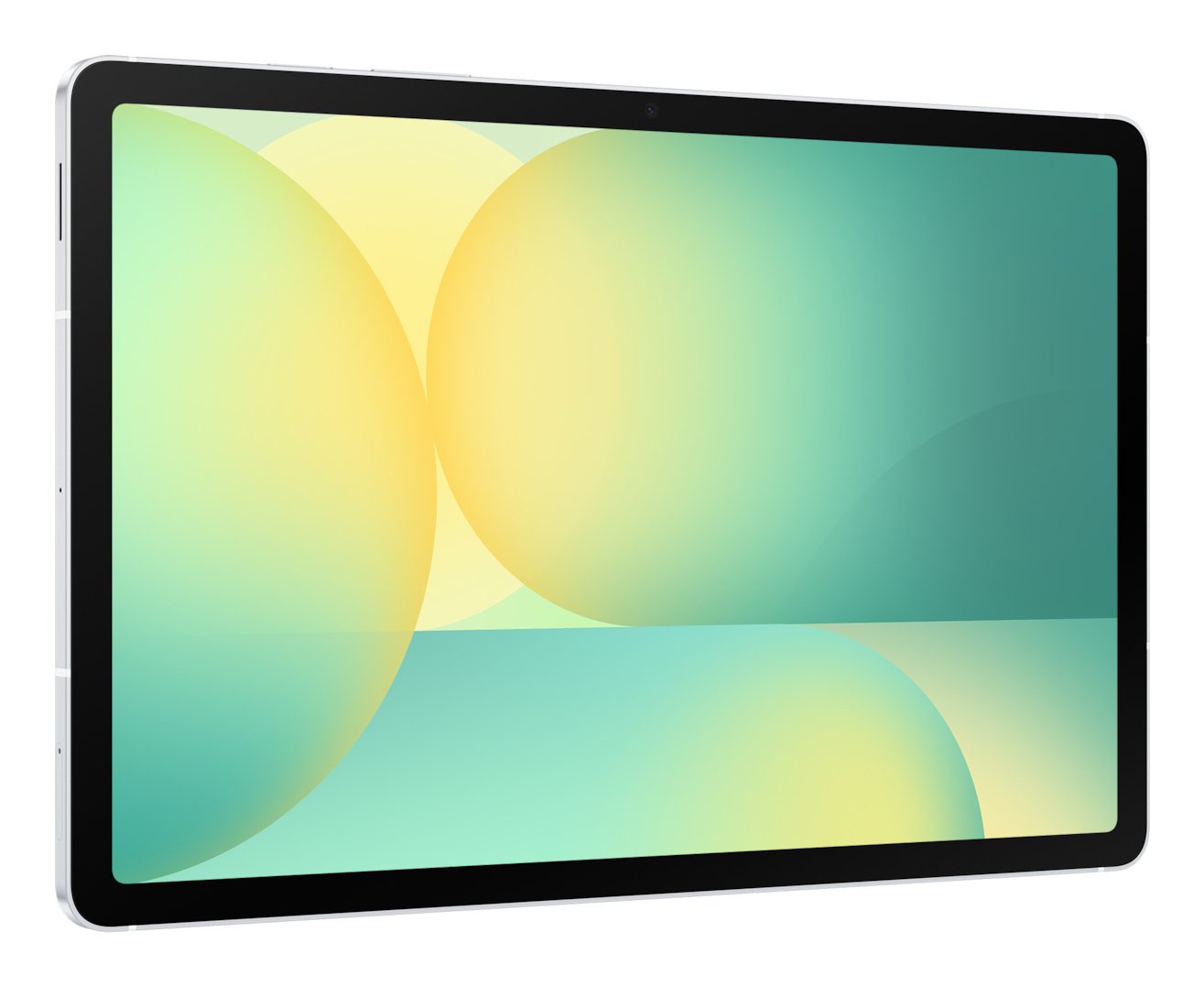 Samsung Galaxy Tab S10 FE Samsung Exynos 128 GB 27,7 cm (10.9") 8 GB Wi-Fi 6 (802.11ax) Sølv - Billede 4