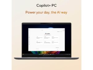 ASUS ExpertBook P3 - 14" | Ryzen AI 5 | 16GB | 512GB - Billede 2