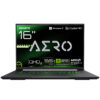 GIGABYTE Aero X16 - 16" | RTX 5060 | Ryzen AI 7 | 16GB | 1TB