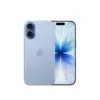 Apple iPhone 17 256GB - Mist Blue