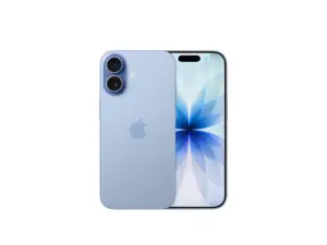 Apple iPhone 17 256GB - Mist Blue