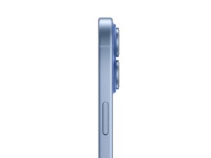 Apple iPhone 17 256GB - Mist Blue - Billede 4