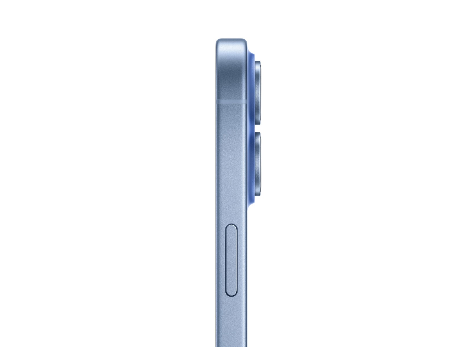 Apple iPhone 17 256GB - Mist Blue - Billede 4