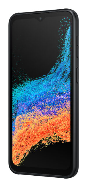 Samsung Galaxy Xcover6 Pro , 16,8 cm (6.6"), 1080 x 2408 pixel, 6 GB, 128 GB, 50 MP, Sort - Billede 3