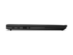 Lenovo ThinkPad X13 Gen 5 AI PC - 13.3" - Intel Core Ultra 5 - 135U - vPro Enterprise - 16 GB RAM - 256 GB SSD - nordisk (dansk/finsk/norsk/svensk) - Billede 3