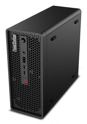 Lenovo ThinkStation P3 Ultra SFF Intel® Core™ i7 i7-13700K 32 GB DDR5-SDRAM 512 GB SSD Ubuntu Linux Workstation - Billede 5