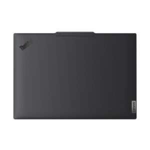 Lenovo ThinkPad T14s Gen 6 (Intel) Intel Core Ultra 5 225U Laptop 35,6 cm (14") WUXGA 16 GB LPDDR5x-SDRAM 512 GB SSD Wi-Fi 6E (802.11ax) Windows 11 Pro Nordisk Sort - Billede 5