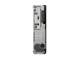 LENOVO TC M75s G2 SFF R5P 5650G 16/512GB - Billede 2