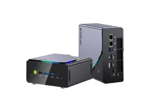 GMKtec K12 | AMD Ryzen 7 H225 | 32GB | 1TB | Windows 11 Pro