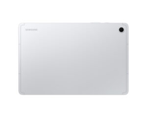 Samsung Galaxy Tab S10 Lite - Tablet - Android 15 - 128 GB - 10.9"" TFT (2112 x 1320) - microSD indgang - 3G, 4G, 5G - service ikke inkluderet - sølv - Billede 3