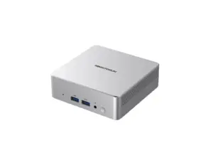 Minisforum M2 Air-304 - Core 3 / 16GB / 512GB / Windows 11 Pro