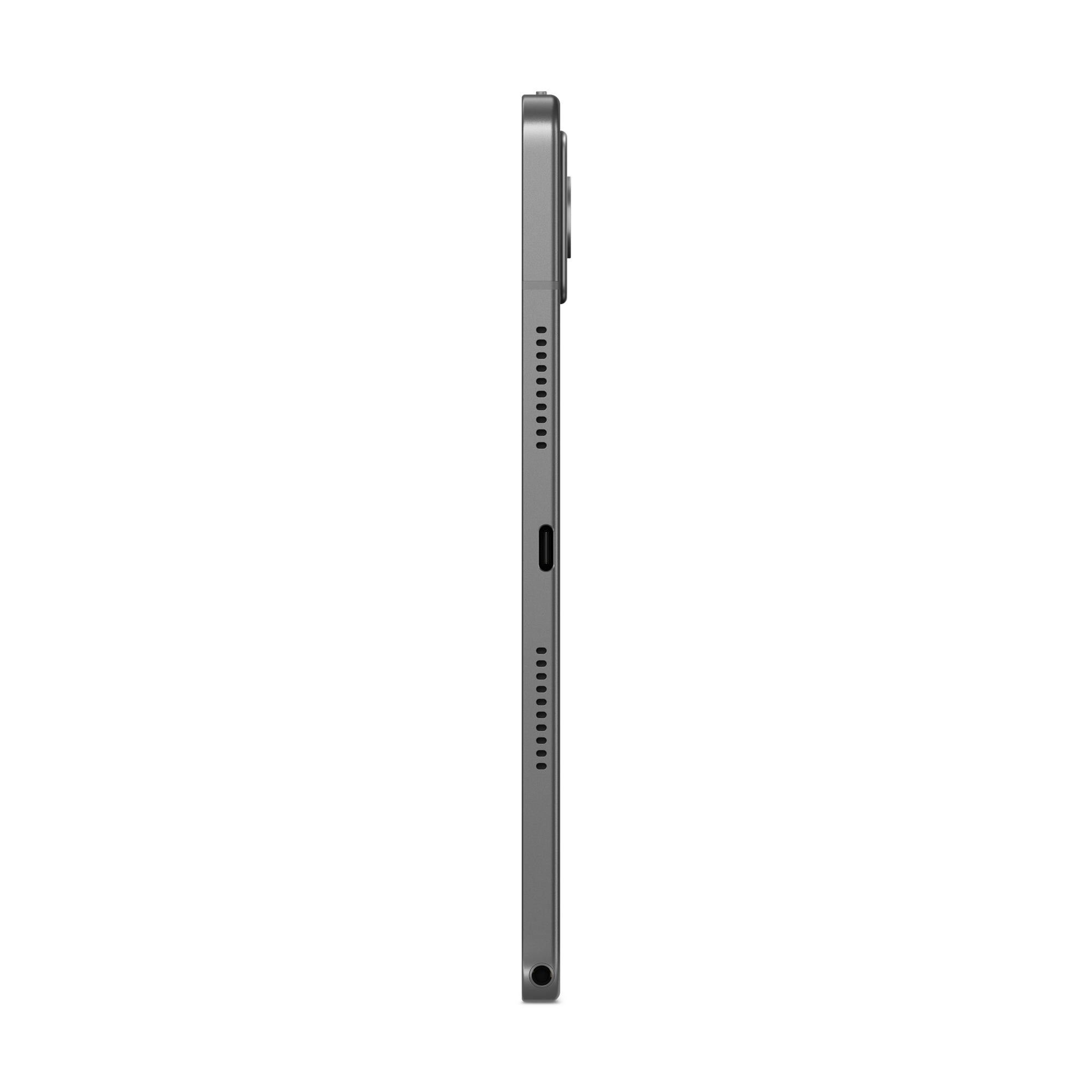 Lenovo Idea Tab , 27,9 cm (11"), 2560 x 1600 pixel, 256 GB, 8 GB, Android 15, Grå - Billede 5
