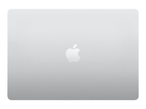 Apple MacBook Air 15.3" - Apple M5 - 16 GB RAM - 1 TB SSD - dansk - Billede 2