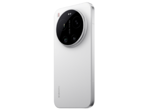 Xiaomi 17 Ultra 512GB/16GB - White - Billede 2