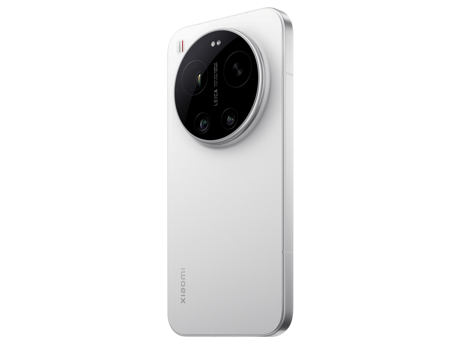 Xiaomi 17 Ultra 512GB/16GB - White - Billede 2