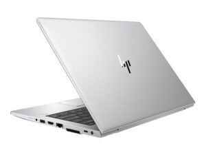 HP EliteBook 830 G6 Notebook - Intel Core i5 - 8365U / op til 4.1 GHz - Win 11 Pro 64-bit - UHD Graphics 620 - 8 GB RAM - 256 GB SSD SED, TCG Opal Encryption 2, TLC - 13.3"" IPS 1920 x 1080 (Full HD) - Gigabit Ethernet - Wi-Fi 6 - kbd: nordisk - Preowned Grade A - Billede 2