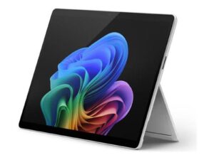 Microsoft Surface Pro 11 - 13" Touchscreen | X Elite | 32GB | 1TB | NFC - Billede 2