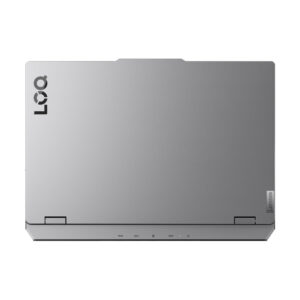 Lenovo LoQ 15 - 15.6" | RTX 5050 | Ryzen 5 | 16GB | 512GB - Billede 4