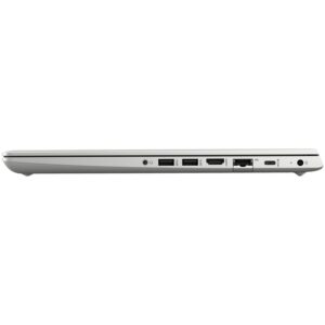 HP Probook 450 G6 - Intel Core i5 - 8265U / op til 3.9 GHz - Win 11 Pro 64-bit - Intel UHD Graphics - 8 GB RAM - 256 GB SSD - 15.6"" IPS 1920 x 1080 (Full HD) - Gigabit Ethernet, Bluetooth, Wi-Fi - nordisk-keyboard - Preowned Grade C - Billede 4