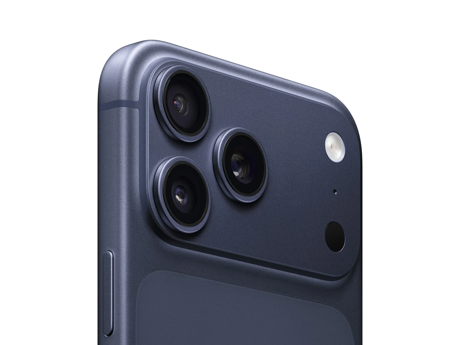 Apple iPhone 17 Pro Max 256GB - Deep Blue - Billede 3