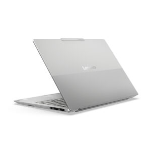 Lenovo ThinkBook 14x ILL Copilot+ PC Intel Core Ultra 7 256V Laptop 35,6 cm (14") WUXGA 16 GB LPDDR5x-SDRAM 512 GB SSD Wi-Fi 7 (802.11be) Windows 11 Pro Grå Nordisk - Billede 4