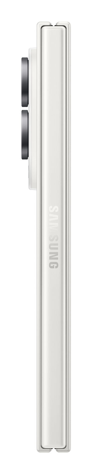 Samsung Galaxy Z Fold8 19,3 cm (7.6") Dual SIM 5G USB Type-C 16 GB 1 TB 4800 mAh Cremefarvet - Billede 4