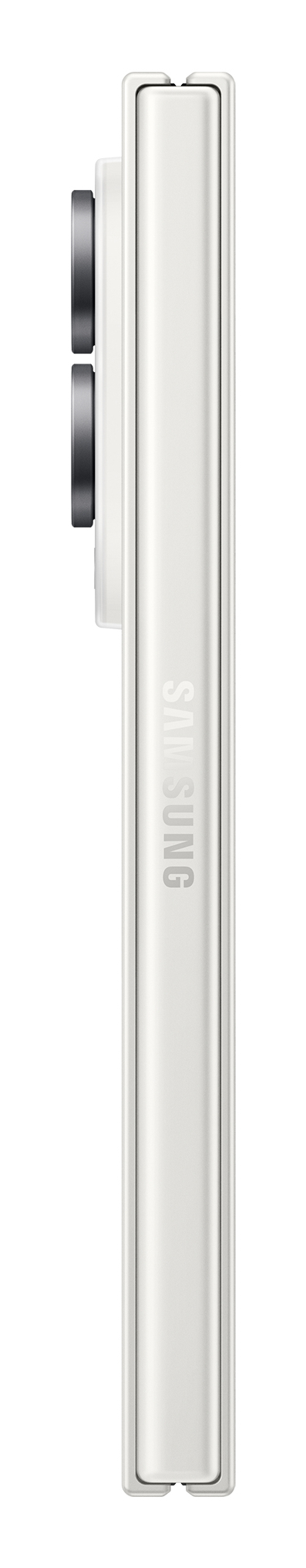 Samsung Galaxy Z Fold8 19,3 cm (7.6") Dual SIM 5G USB Type-C 16 GB 1 TB 4800 mAh Cremefarvet - Billede 4