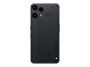 Nothing Phone (3a) Lite 128GB/8GB - Sort