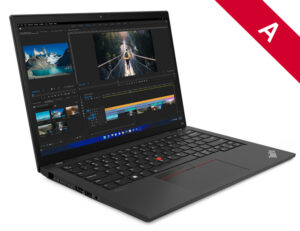 Lenovo ThinkPad T14 Gen 3 - Brugt - A 14" - AMD Ryzen 5 Pro - 6650U - 16 GB RAM - 256 GB SSD - Brugt - A