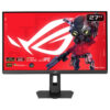 ASUS ROG Strix XG27ACMES computerskærm 68,6 cm (27") 2560 x 1440 pixel Wide Quad HD LCD Sort