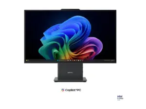 Lenovo IdeaCentre AIO - 27" | Core Ultra 7 | 32GB | 1TB