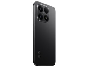 Xiaomi 15T 256GB/12GB - Black - Billede 5
