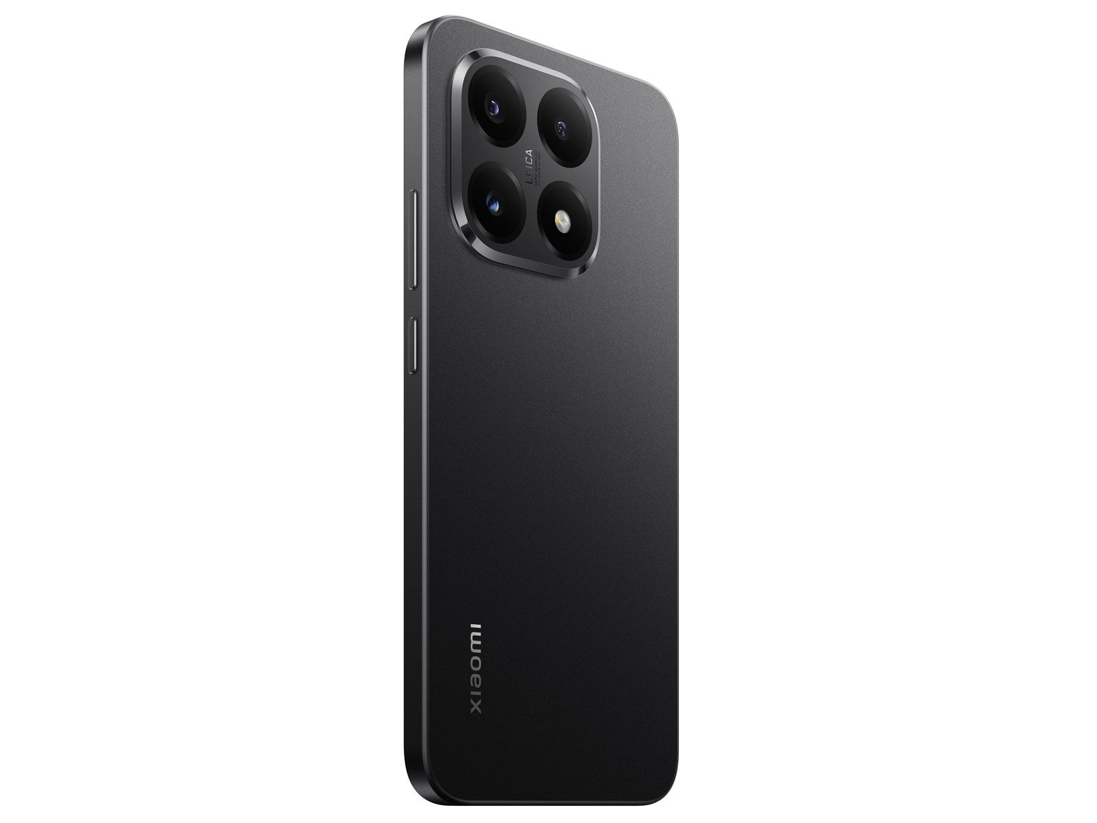Xiaomi 15T 256GB/12GB - Black - Billede 5
