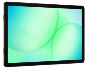 Samsung Galaxy Tab A11+ - Tablet - Android 16 - 128 GB - 11"" TFT (1920 x 1200) - microSD indgang - sølv - Billede 4