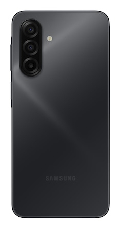 Samsung Galaxy A17 , 17 cm (6.7"), 4 GB, 128 GB, 50 MP, Android 15, Sort - Billede 2