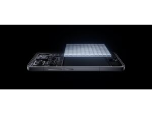 Xiaomi 15 512GB/12GB - Green - Billede 4
