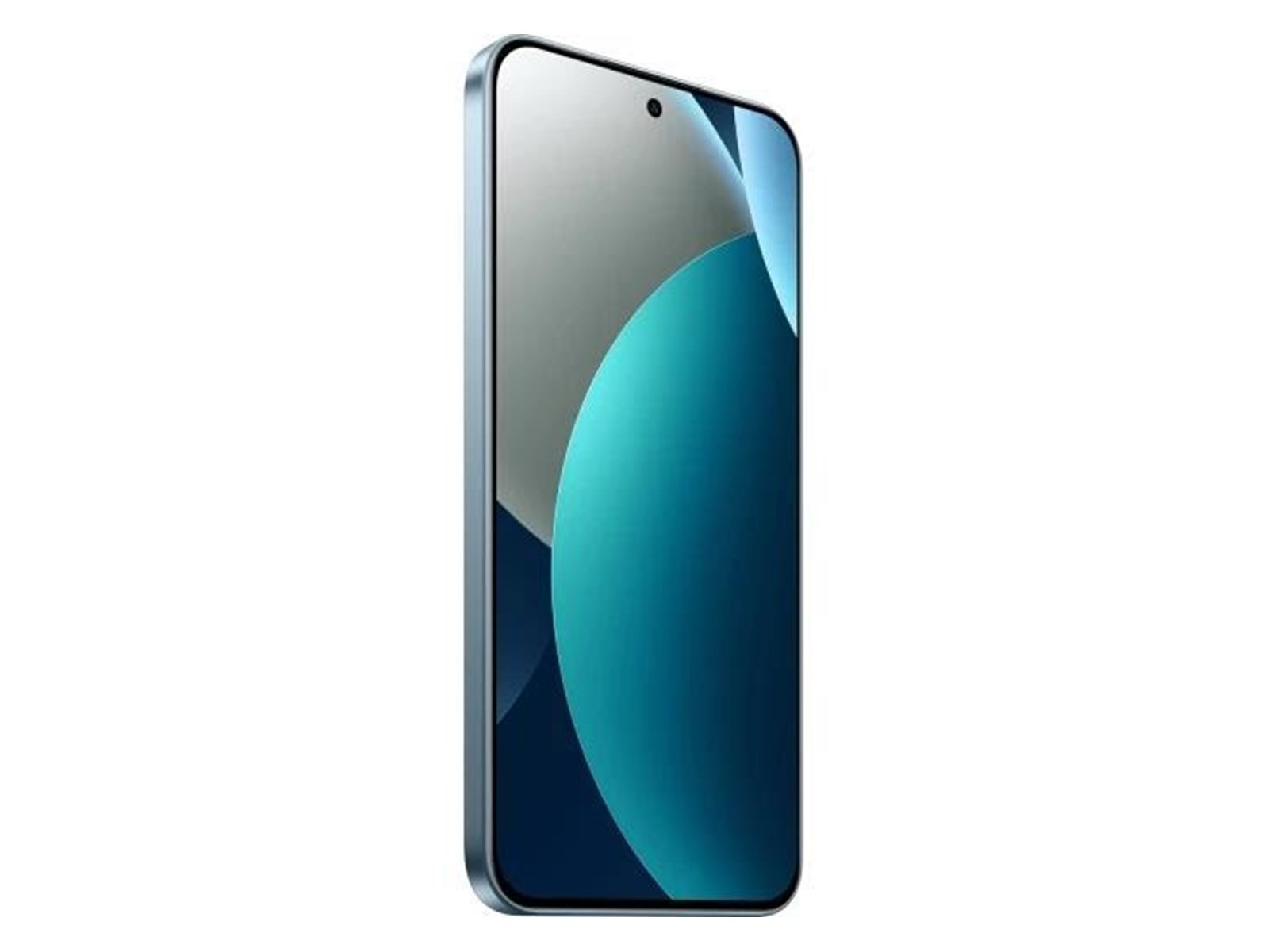 Xiaomi Redmi Note 15 Pro 5G 512GB/8GB - Glacier Blue - Billede 4