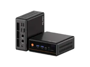 Peladn WO4 5600H | AMD Ryzen 5 5600H | 16GB | 512GB | Windows 11 Pro