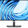 DELL Pro P 27 P2726H computerskærm 68,6 cm (27") 1920 x 1080 pixel Fuld HD LCD Sort